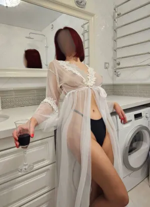 проститутка Светлана, 37, Саранск
