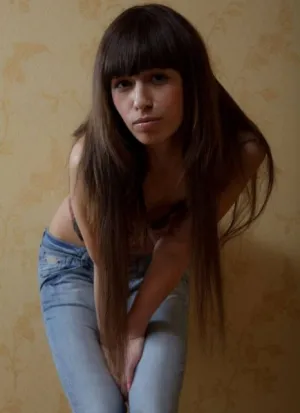 проститутка Яночка, 24, Саранск
