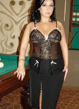 проститутка Виалета, 45, Саранск