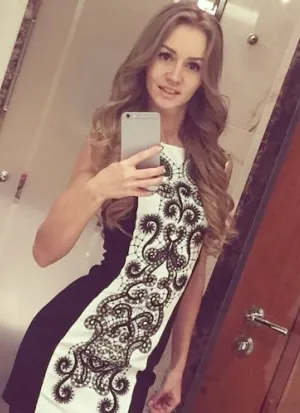 проститутка Римма, 21, Саранск