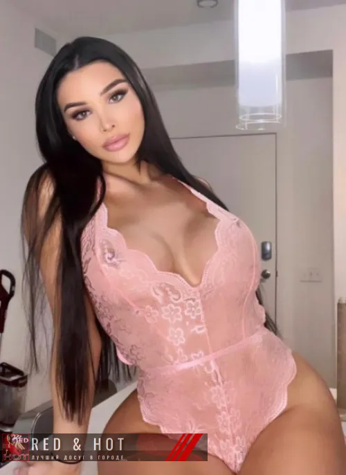 проститутка индивидуалка Нина, +7 (929) 748-8070