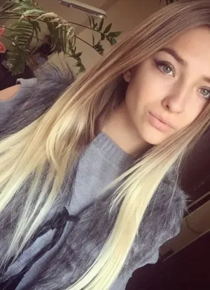 проститутка Моника, 24, Саранск