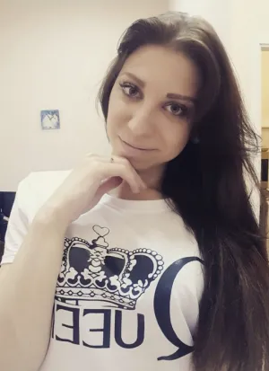 проститутка Оксана, 22, Саранск