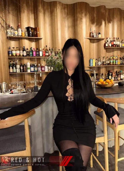 проститутка фея Иришка, Саранск, +7 (996) 799-5346