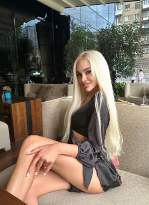 проститутка Валерия, 19, Саранск