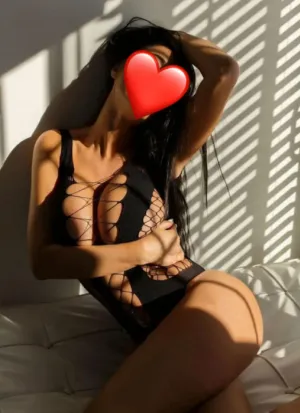 проститутка Каролина, 25, Саранск