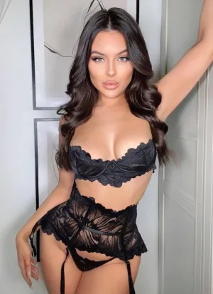 проститутка Маруся, 32, Саранск