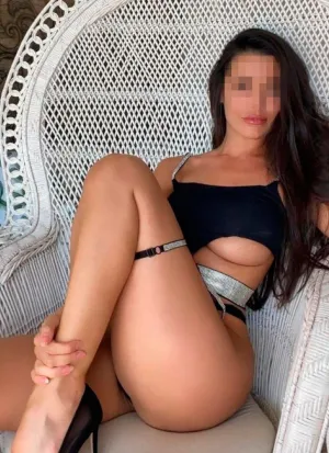 проститутка Маруся, 24, Саранск