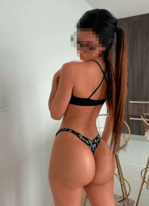 проститутка Зоя, 25, Саранск