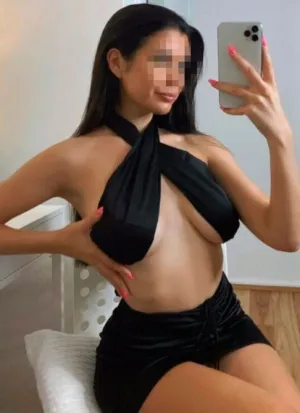 проститутка Ирэн, 23, Саранск