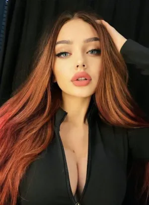 проститутка Катенька, 21, Саранск